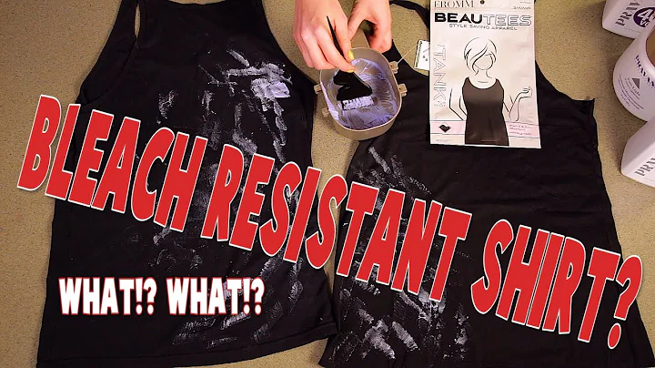 Beautees Tank Review | What!? What!?