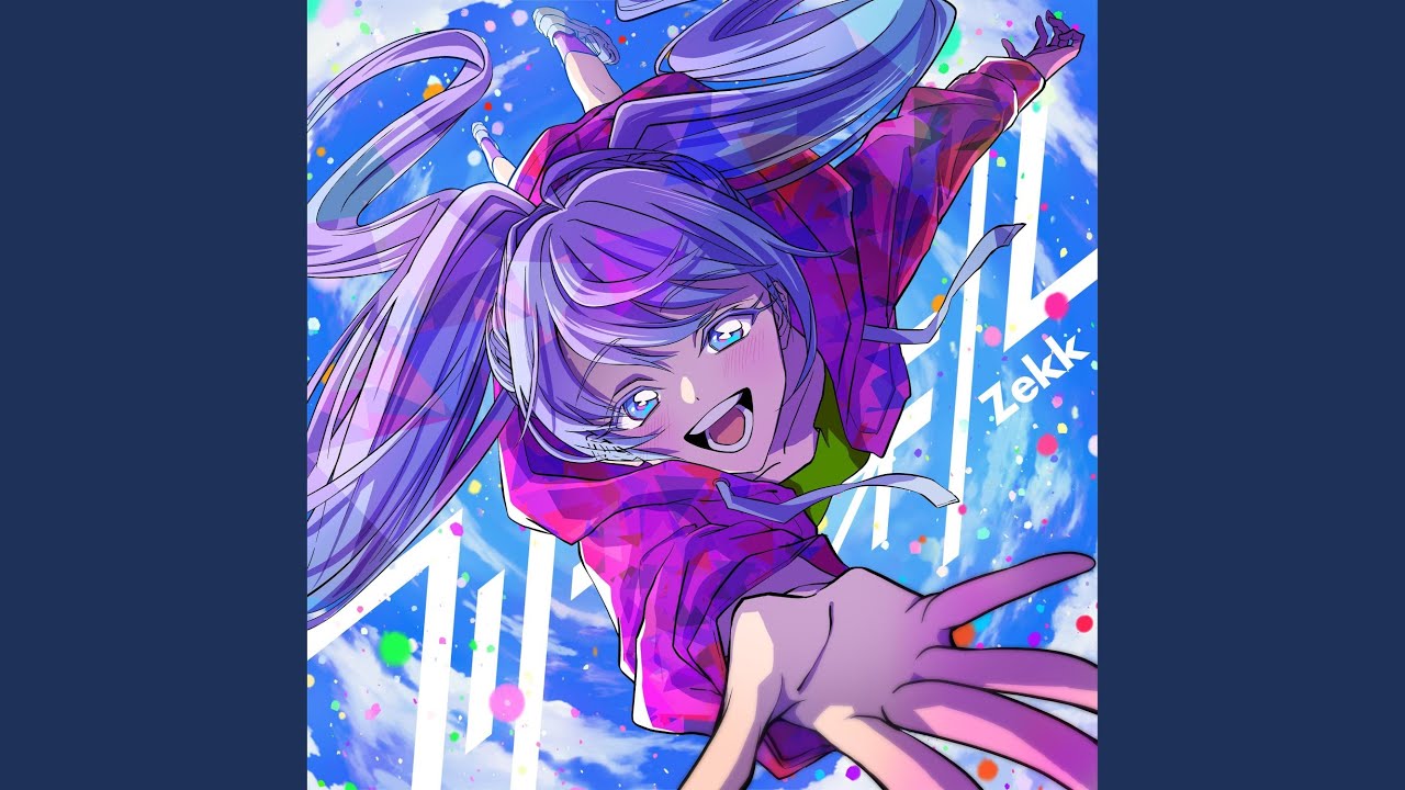 YouTube पर フリーフォール (Extended Mix) देखें YouTube पर フリーフォール (Extended Mix) देखें