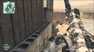 3:53 TDM Clan Op: 75-0 MOAB