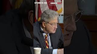 Kennedy Confronts Judicial Nominee Over 2001 Bush Intellect Comments