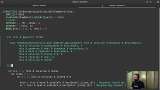 Compressible Euler equations for modeling seawater