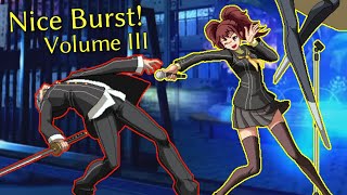 Nice Burst! Volume III - Persona 4 Arena Ultimax