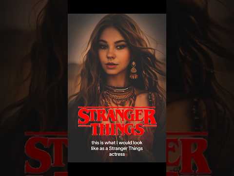 as a Stranger