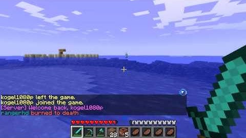 zeroin34 - Hack Proof - craftingfactions.com