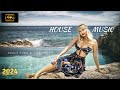 4K Italy Summer Mix 2024 🍓 Best Of Tropical Deep House Music Chill Out Mix ❄️