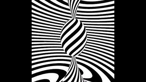 This Will Make Your Room Move Round👀🤫|Moving Eye|Crazy Optical illusion Trick🤯 #HowToSuraj #Shorts