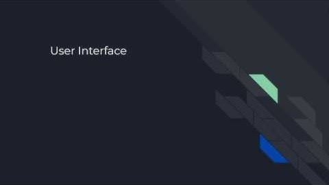 How to make Missile Command in Unity - 12 - User Interface