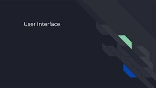 How to make Missile Command in Unity - 12 - User Interface