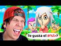 LA ISLA DEL SALSEO | Tomodachi Life