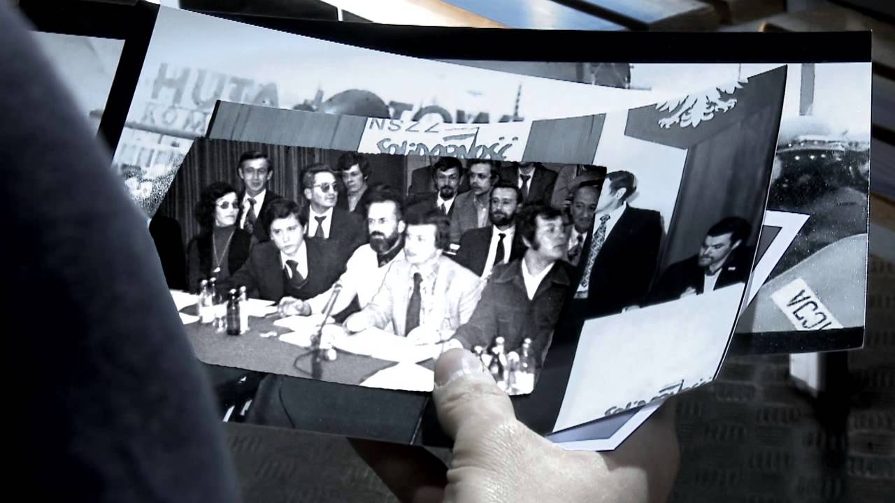 Huta Katowice - krótka historia