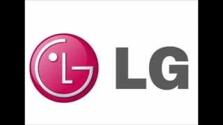 LG - Life's Good Alarm Resimi