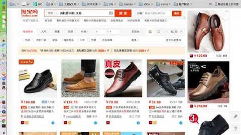 Function of 1688 API