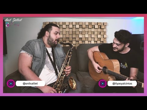 Anıl Şallıel ile 8 Soru = Müzik #13 : İlyas Yalçıntaş | Olur Olur Akustik