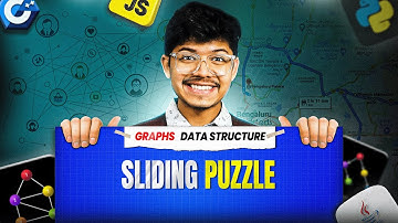 773. Sliding Puzzle | BFS | Graph Traversal | Matrix | Array