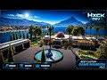 BEST CUSTOM GANG MANSION MLO 🔥 | Hideout, Cinema Hall, Pool, Boss Room & More! | FiveM MLO Map