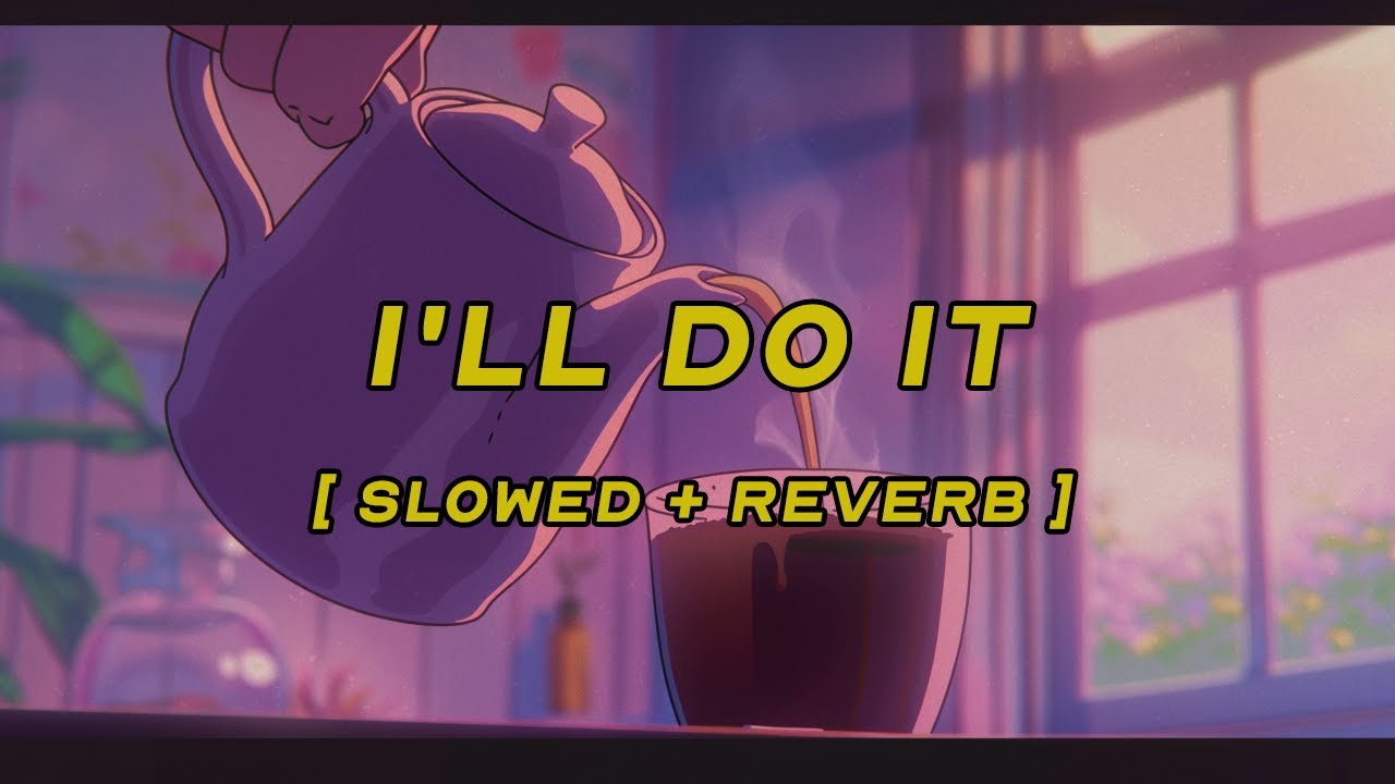 heidi montag - i'll do it [ slowed + reverb ] (lyrics)