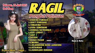 Download Lagu DINDING PEMISAH - SAKIT PINGGANG - DAYUNI - RAGIL PONGDUT MP3 Download Lagu DINDING PEMISAH - SAKIT PINGGANG - DAYUNI - RAGIL PONGDUT MP3