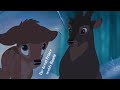 The Great Prince Scolds Bambi Bambi 2 