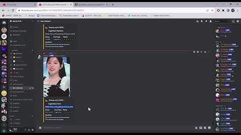 gacha eunseo bot on discord