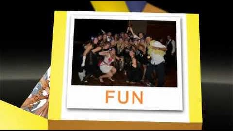 Join AIESEC | Make a Move