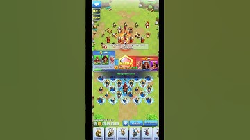 Tresure ships  | BEST mobile Game Android IOS #fastest #strategy #gameplay #mobilegame