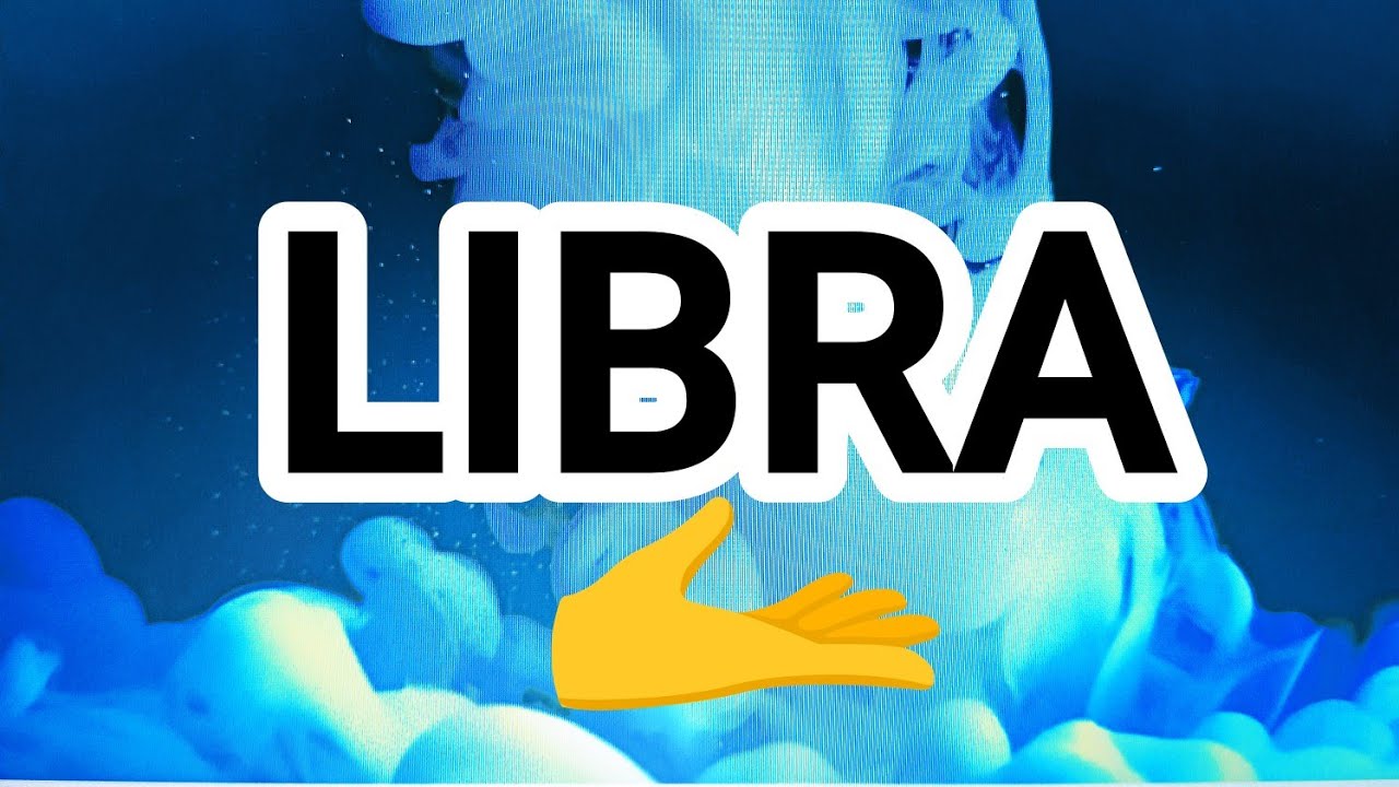 LIBRA MENUDA SORPRESA TE VAS A LLEVAR HOY MISMO  ➡️LO INEXPLICABLE SUCEDE‼️