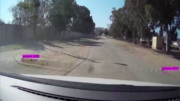 Pothole Detection Using YOLOv3