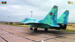 Keçmişdən Gələcəyə Yalnız Zəfərlə 105 Il 26 İyun Silahlı Qüvvələr Günü 105 Il