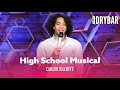 I'm Not The Guy From High School Musical. Caleb Elliott - Full Special