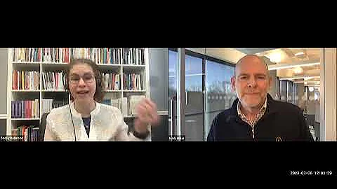 How to Build a Strong, Vibrant Culture in Your Organization *Webinar* with Mark Miller