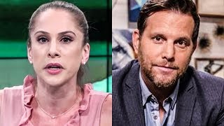 Ana Kasparian DESTROYS 'Lazy Fraud' Dave Rubin