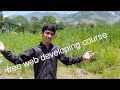 Free web developer course