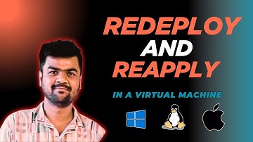Fix Azure VM Issues with Redeploy & Reapply | Step-by-Step Tutorial