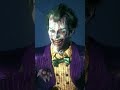 Most Players Miss This Joker Jumpscare in Arkham Knight