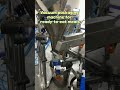 Pre-prepared food vacuum packaging machine#vacuumpackagingmachine#PackagingMachineManufacturer