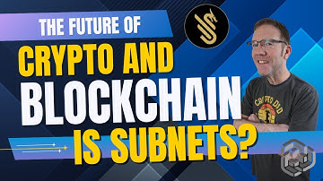 Bittensor Subnet: The Future of Blockchain AI