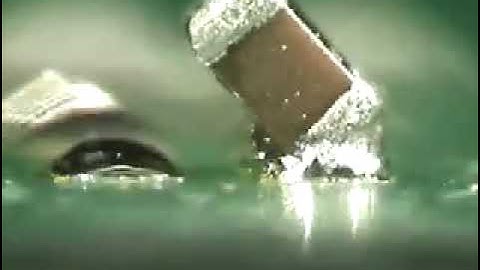 Tombstone of chip capacitor during reflow soldering - Surface Mount Process