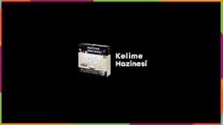 Kelime Hazinesi Zeka Ve Akıl Oyunu 6 Yaş 2 Oyuncu