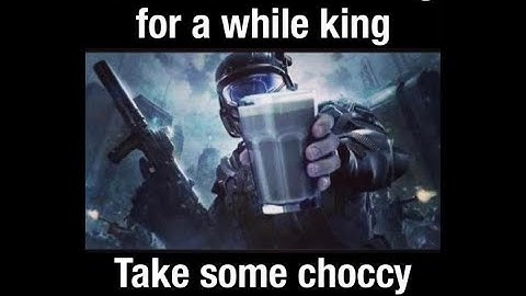 Royal Guard but not gonna sugarcoat it