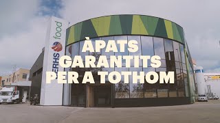 Àpats en companyia