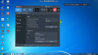 Bandicam Nasıl 10 Dakkadan Fazla Video Çekilir Programsiz %10000000