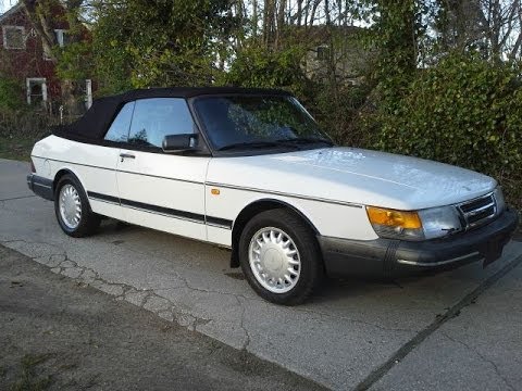 Look At A 1994 Saab 900 S For You Look At A 1994 Saab 900 S For