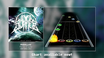 The Eye of Jupiter - Parallax (Chart Preview)