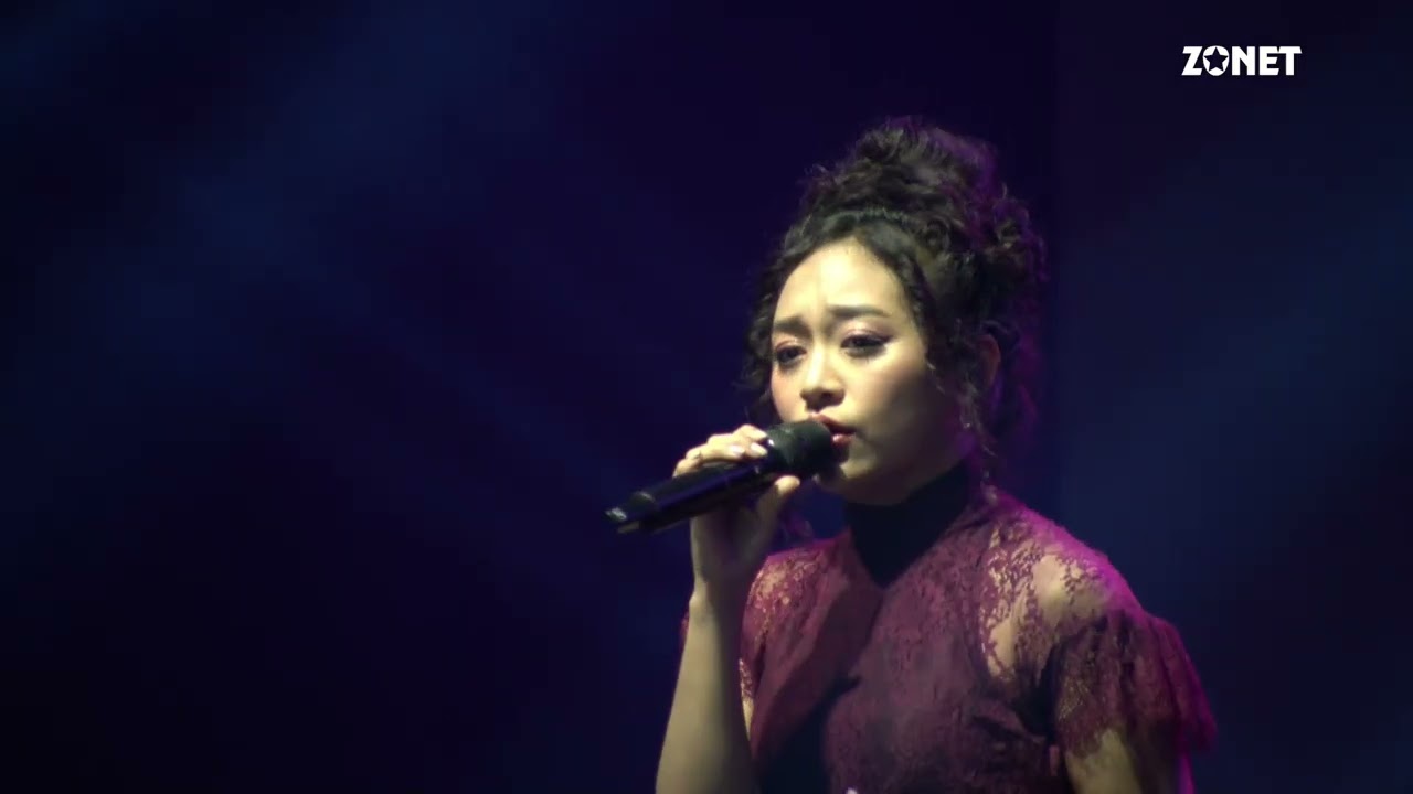 SIAMPUII RALTE - LENGDANG TANG A BEL (COVER) | FELI FANAI NGHILHLOH ZAN Dt 2nd May 2025