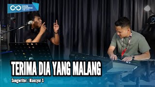 TERIMA DIA YANG MALANG || DANGDUT UDA FAJAR (OFFICIAL LIVE MUSIC)