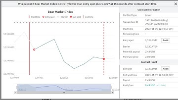Best Higher Lower Manual Binary Trading Strategy with proof.2023