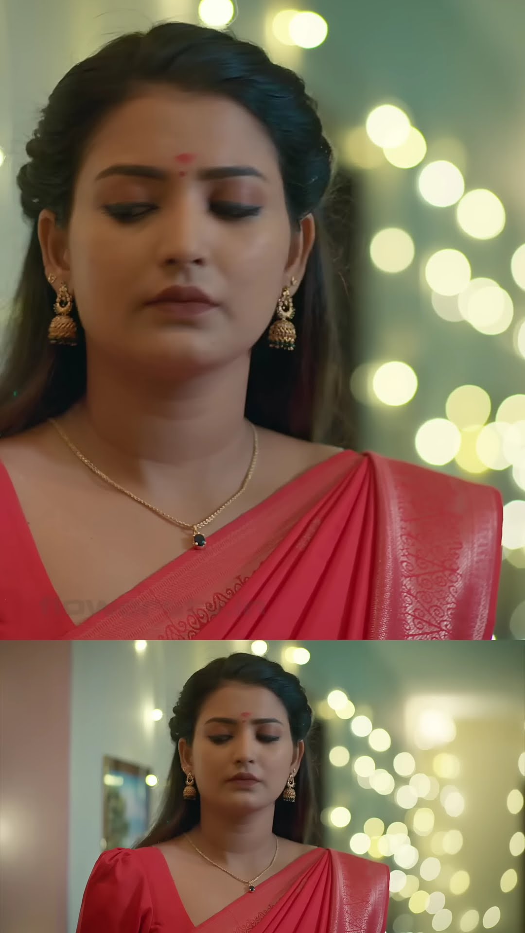 കല്ല്യാണത്തിന് എതിർപ്പുമായി വിസ്മയ!