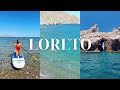 What to do in loreto mexico vlog loreto mexico bajacalifornia