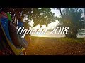 Whitewater Kayaking in Uganda 2018