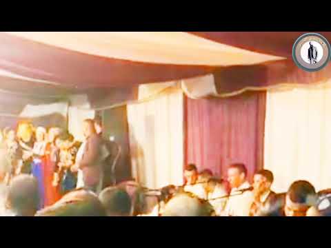 عملاق الأغنية الأمازيغية أحوزار عبد العزيز